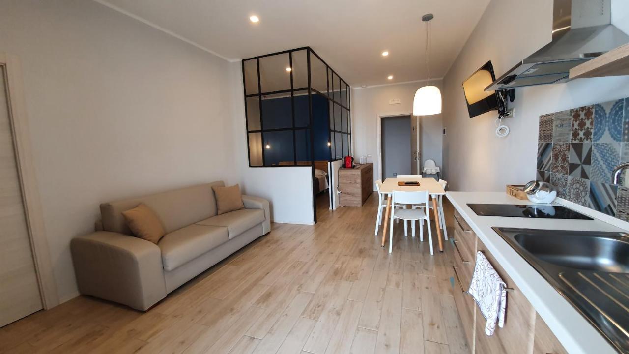 Anaka Sweet Home Agrigento Exterior foto